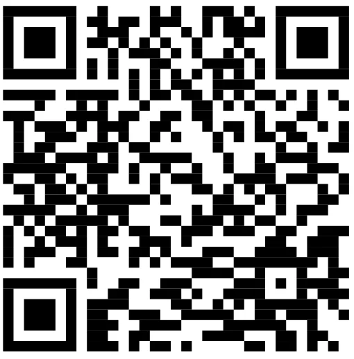 Fincurious QR Code