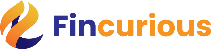 Logo Fincurious